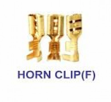 Horn Clipe Dabol