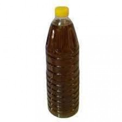 Musterd Oil 1 Liter