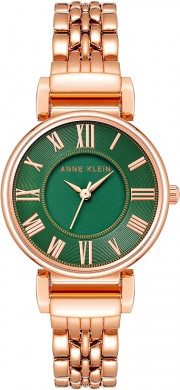 Anne Klein Women Bracelet Watch