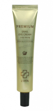 J.VITA Premium Snail Eye Cream