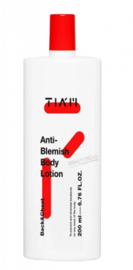 TIAM Anti Blemish Body Lotion 200ml