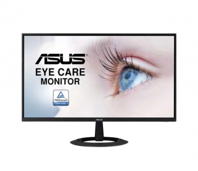 Asus VZ22EHE 21.45 Inch FHD HDMI, VGA, Earphone IPS Eye Care Monitor