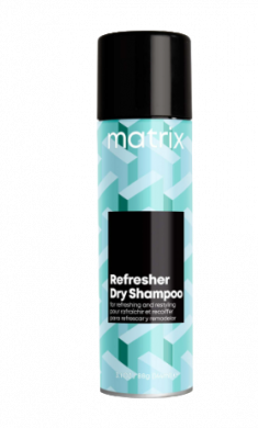 Refresher Dry Shampoo