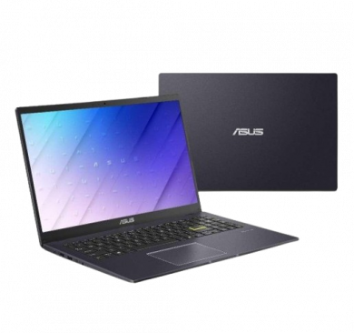 Asus Vivobook E410MA Celeron N4020 14 HD Laptop Star Black