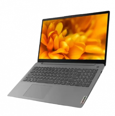 Lenovo IdeaPad Slim 3i 15IAU7 Core i3 12th Gen 15.6 FHD Laptop (Arctic Grey)