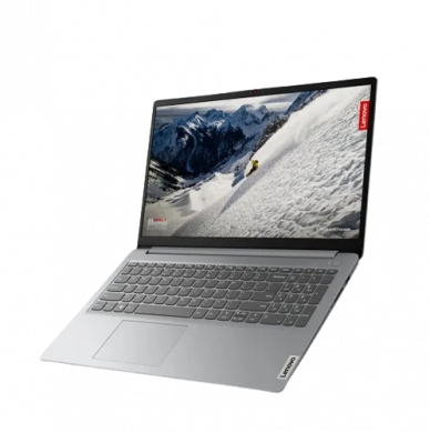 Lenovo IdeaPad 1 14AMN7 AMD Ryzen 5 14 FHD Laptop with DDR5 RAM
