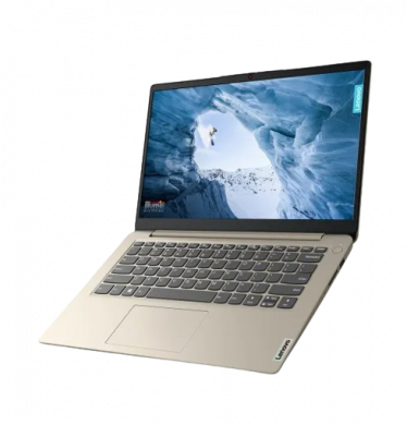 Lenovo IdeaPad 1 15AMN7 Ryzen 5 7520U 15.6 FHD Laptop