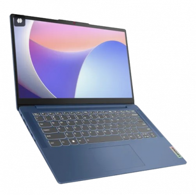 Lenovo IdeaPad Slim 3 14IAH8 Core i5 12th Gen 14 FHD Military Grade Laptop