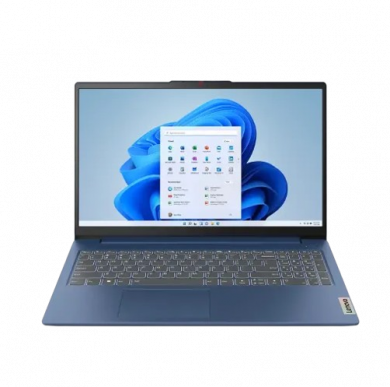 Lenovo IdeaPad Slim 3 15AMN8 Ryzen 5 7520U 15.6 FHD Laptop
