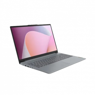 Lenovo IdeaPad Slim 3 15AMN8 Ryzen 5 7520U Arctic Grey 15.6 FHD Laptop
