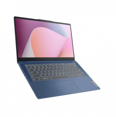 Lenovo IdeaPad Slim 3 14ABR8 Ryzen 7 7730U Abyss Blue 14 FHD Laptop