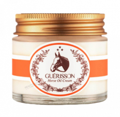 Guerisson 9 Complex Cream Containing Germany Horse Oil