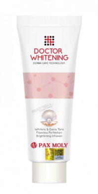 Pax Moly Doctor Whitening Cream 70ml