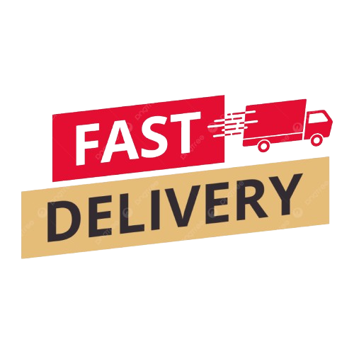 Fast Delivery