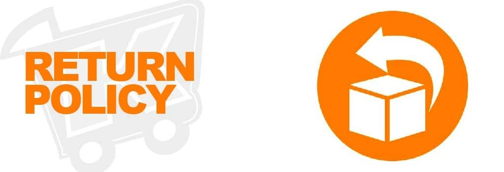 Return Policy