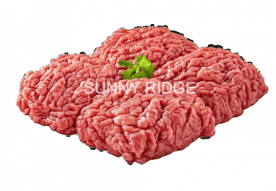 Beef Mince