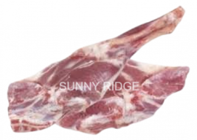 Goat Leg whole