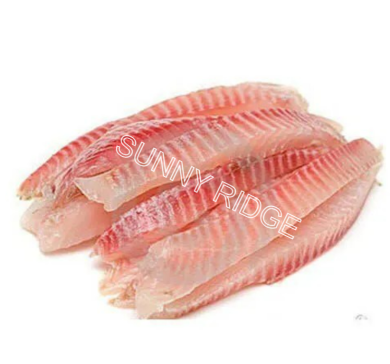 Frozen Basa Fillet
