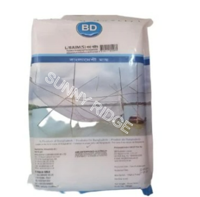 Frozen Baim Cutlet - BD Foods