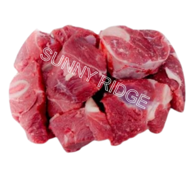 Lamb Curry $16.90/kg