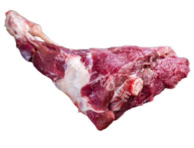 Lamb Leg whole $19.90/kg