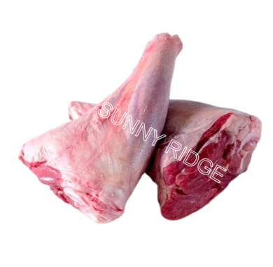 Lamb Shank $19.90/kg