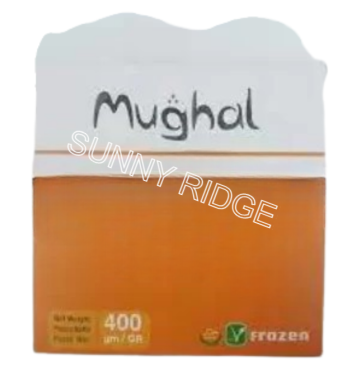 Frozen Palmyra Palm Pulp - MUGHAL