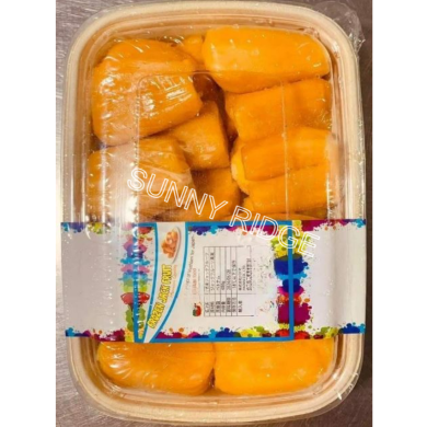 Frozen Jackfruit