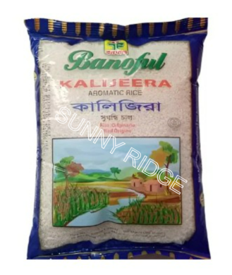 Kalijeera Rice 1kg pac $9.90/pac BONOFUL