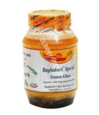 Ghee - BAGHABARI