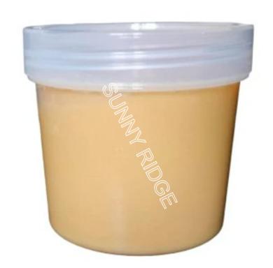 Ghee - HOMEMADE