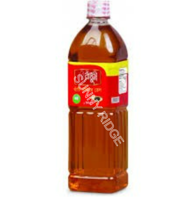 Mustard Oil - RADHUNI