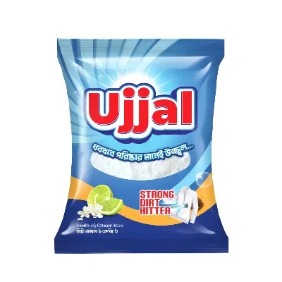 Ujjal Synthetic Laundry Detergent Powder 1 kg