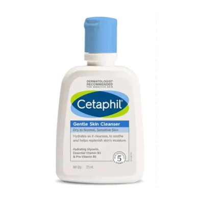 Cetaphil Gentle Skin Cleanser 125ml
