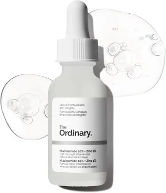 The Ordinary Niacinamide 10%+Zinc1% 30ml