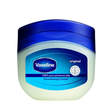 Vaseline Petroleum Jelly Original 50ml