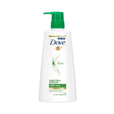 Dove Shampoo Hairfall Rescue-450ml
