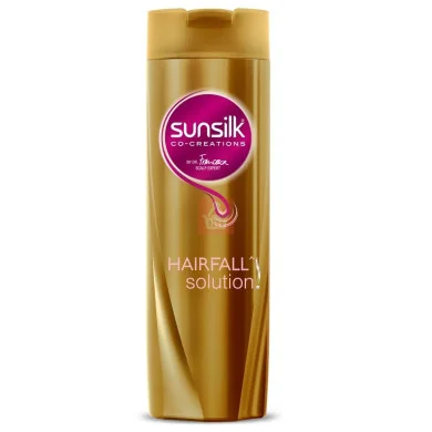Sunsilk Shampoo Hair Fall Solution-180ml