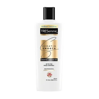 Tresemme Conditioner Keratin Smooth-190ml