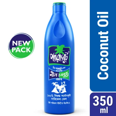 Parachute Coconut Oil-350ml