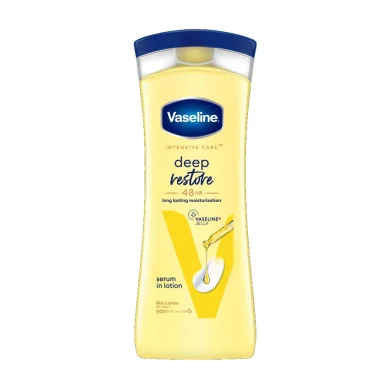 Vaseline Lotion Deep Restore-200ml