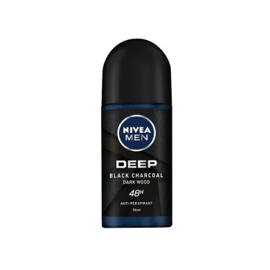 NIVEA MEN Roll On Deep Impact-50ml