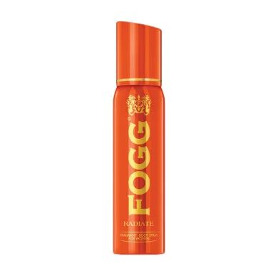 Fogg Body Spray Women (Radiate)-120ml