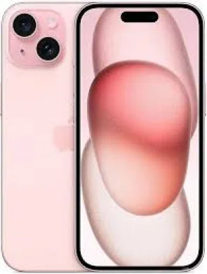 iPhone 15