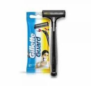 Gillette Guard Razor-1 Pcs