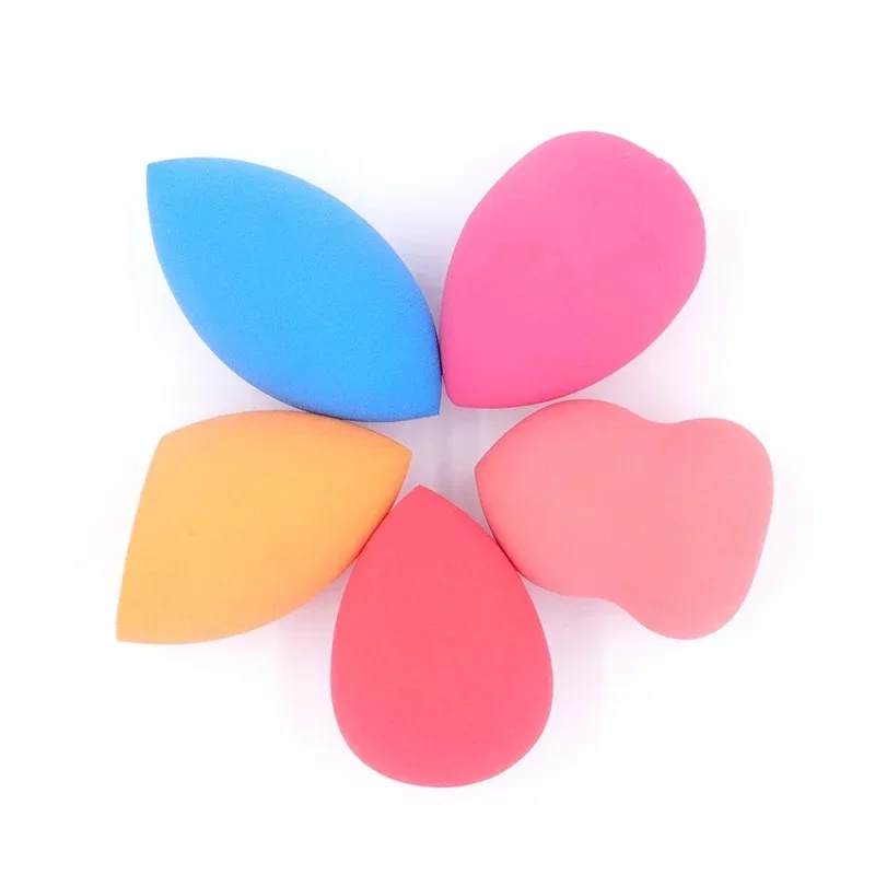 Generic Makeup Blending Sponge – 1 Piece