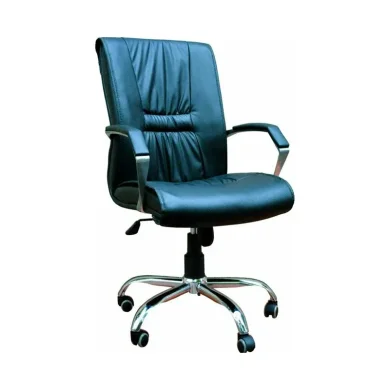 Golden Enterprise Mid-Back Executive Office Manager Chair