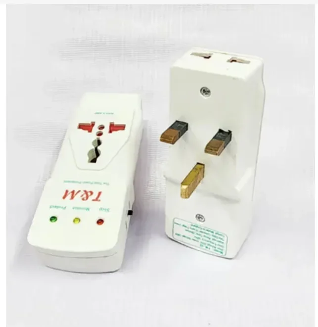 Automatic Voltage Protector for TV.