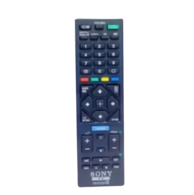 Sony Bravia Led, Led tv remote.
