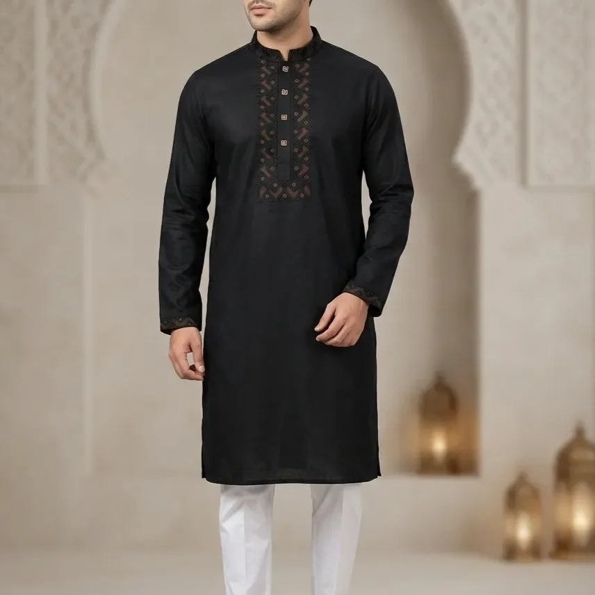Premium world classic Festive Panjabi
